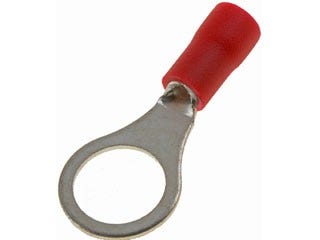 Dorman - Conduct-Tite Ring Terminal P/N:85438  Ring Terminal P/N: