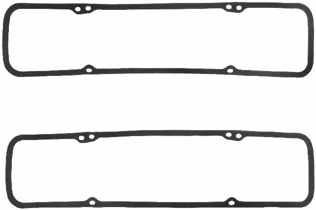 Fel-Pro Engine Valve Cover Gasket Set P/N:1602  Engine Valve Cover Gasket Set
