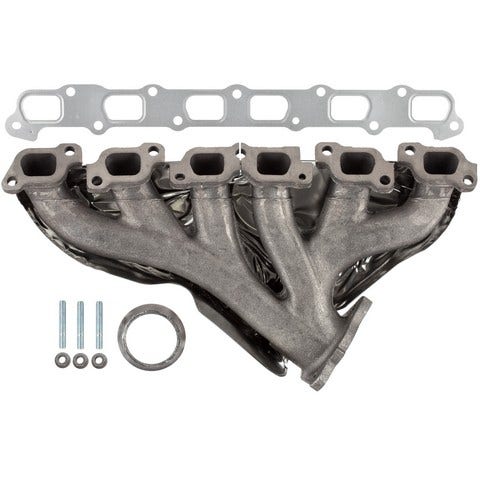 Atp Exhaust Manifold P/N:101466  Exhaust Manifold P/N:
