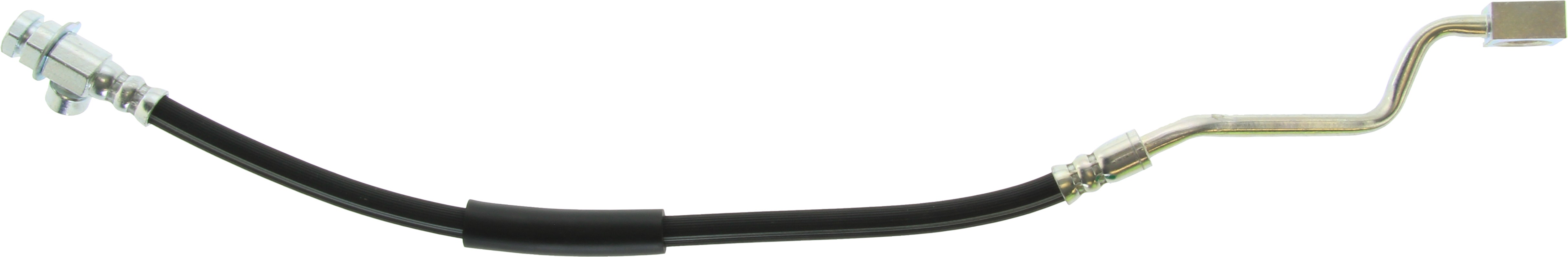 Centric Parts Brake Hydraulic Hose P/N:150.65317  Brake Hydraulic Hose P/N: