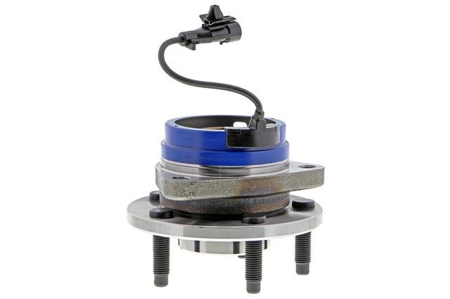 Mevotech Wheel Bearing And Hub Assembly P/N:H513214  Wheel Bearing And Hub