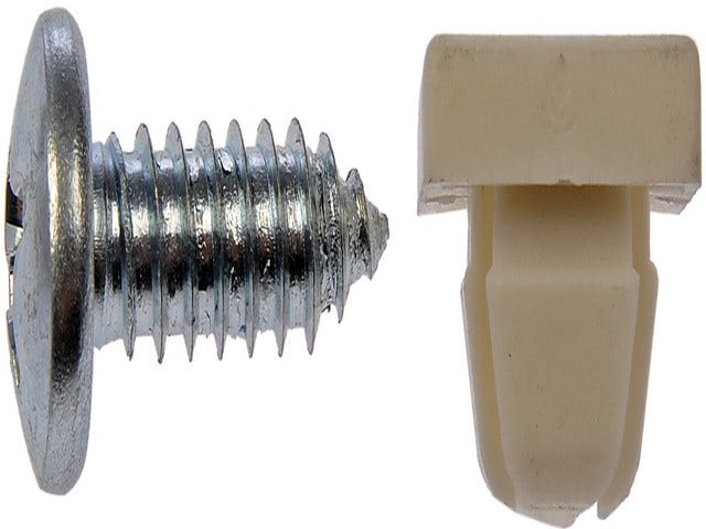 Dorman - Autograde License Plate Retainer P/N:45952 Dorman - Autograde License