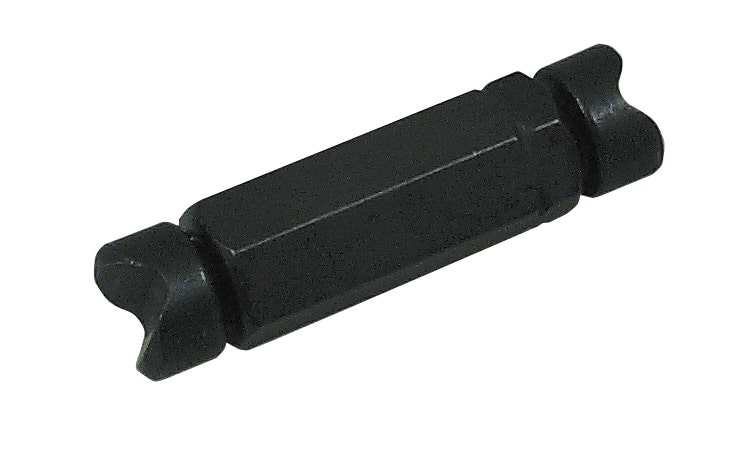 Lisle 13000 Exhaust Manifold Spreader For Small Block Chevrolet Engines  10900