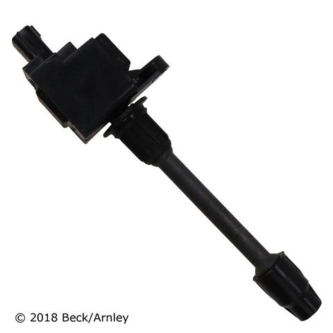 Beck/Arnley Direct Ignition Coil P/N:178-8298  Direct Ignition Coil P/N: