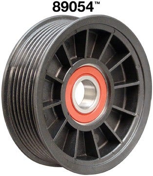 Dayco Accessory Drive Belt Idler Pulley,Accessory Drive Belt Tensioner Pulley
