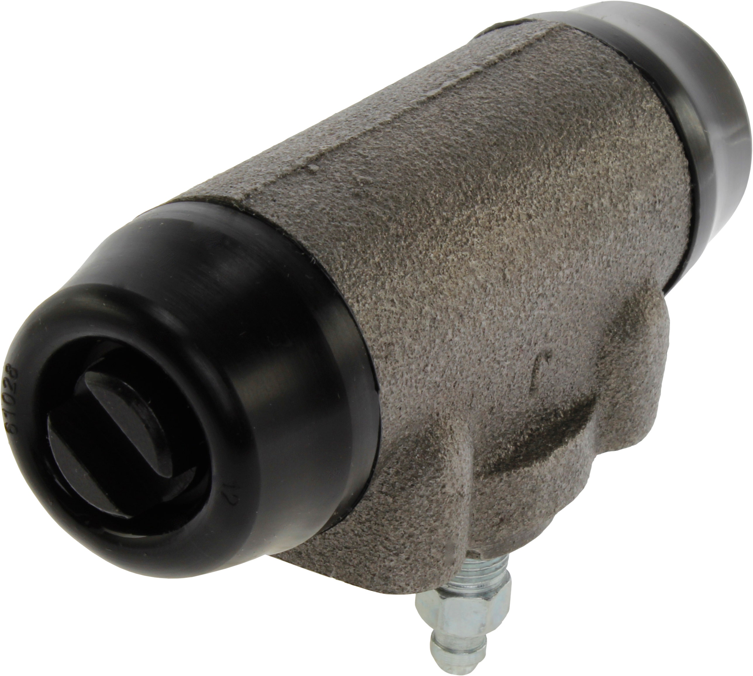 Centric Parts Drum Brake Wheel Cylinder P/N:134.44737  Drum Brake Wheel Cylinder