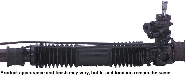 Cardone Reman Rack And Pinion Assembly P/N:22-324  Rack And Pinion Assembly P/N: