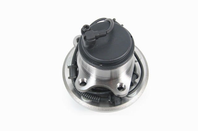Mevotech Wheel Bearing And Hub Assembly P/N:H513167  Wheel Bearing And Hub