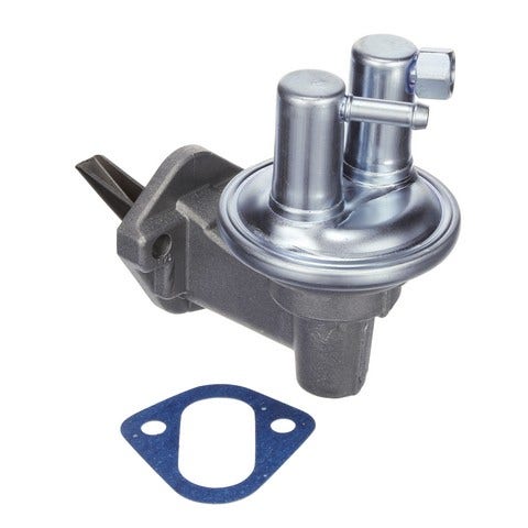 Delphi Mechanical Fuel Pump P/N:Mf0124  Mechanical Fuel Pump P/N: