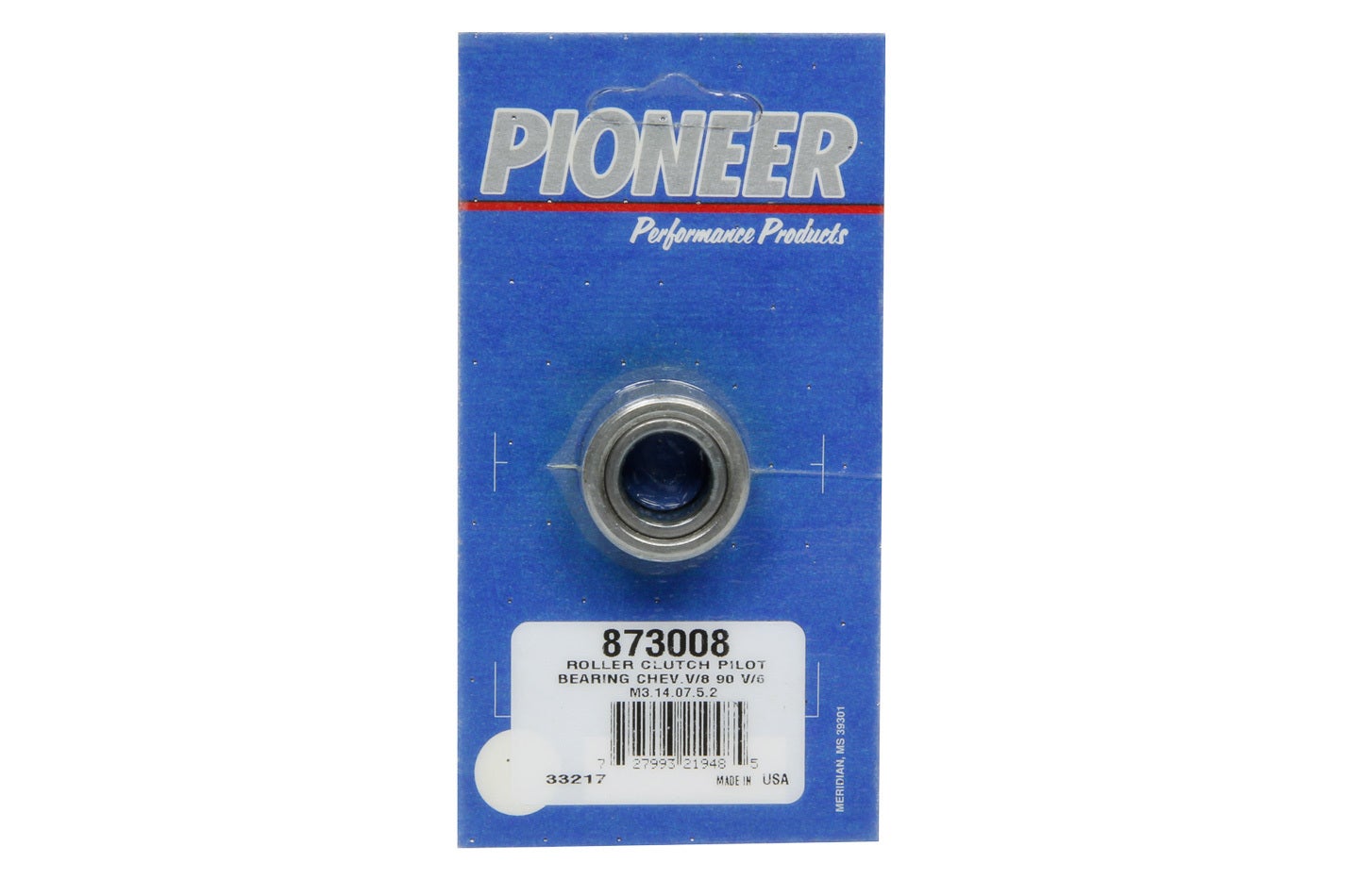Pioneer 873008 Clutch Pilot Bushing For Gm   Clutch Pilot Bushing For Gm