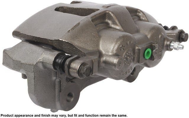 Cardone Reman Disc Brake Caliper P/N:18-B5403  Disc Brake Caliper P/N: