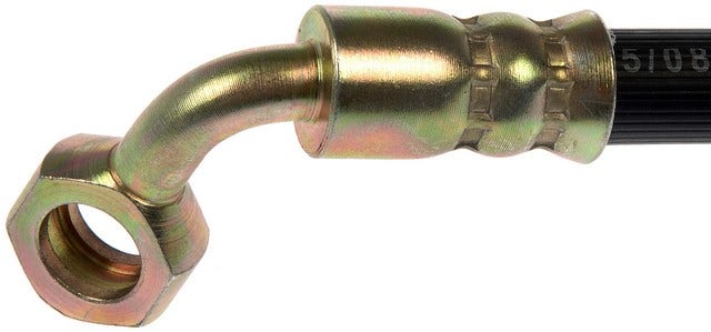 Brake Hydraulic Hose P/N:H620661 Brake Hydraulic Hose P/N: