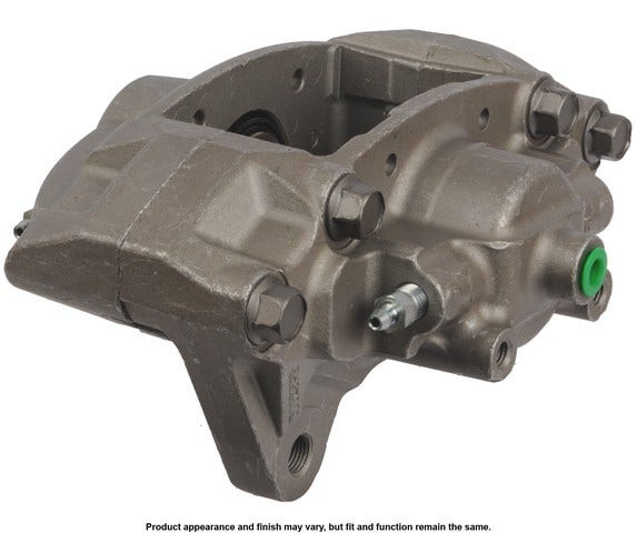 Cardone Reman Disc Brake Caliper P/N:19-6183  Disc Brake Caliper P/N: