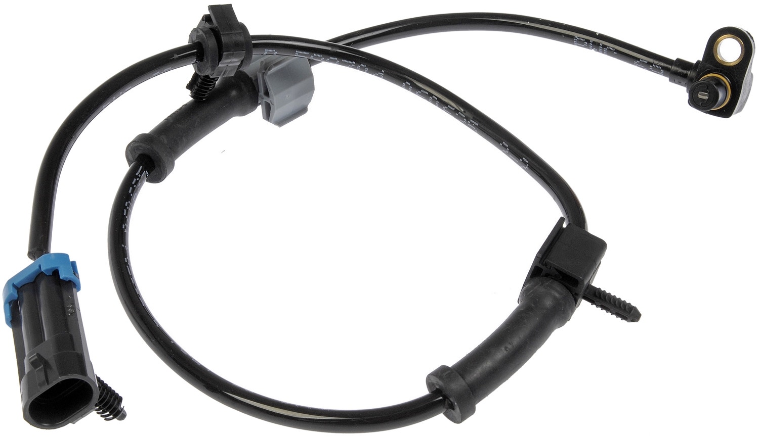 Dorman - Oe Solutions Abs Wheel Speed Sensor P/N:970-011  Abs Wheel Speed Sensor