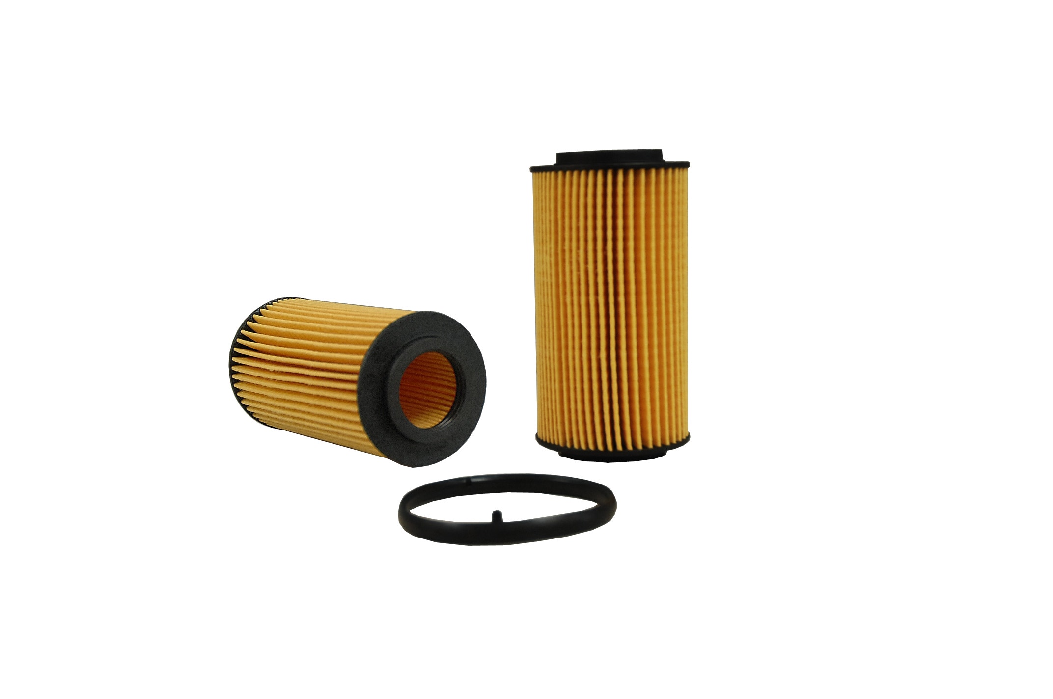 Wix Engine Oil Filter P/N:57187  Filters  Oil Filter; Type - Canister, Color -