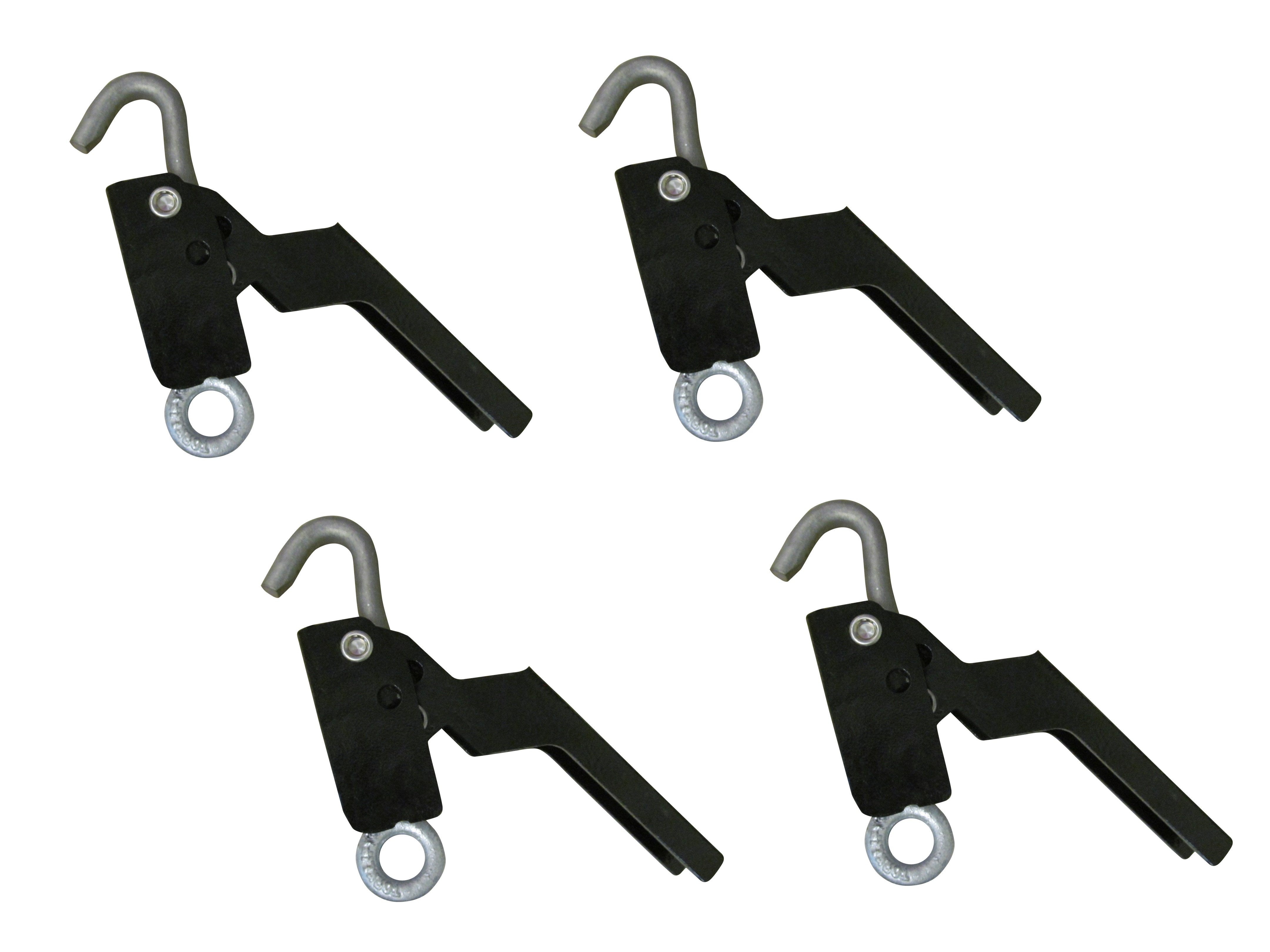 Torklift S9528 Fastgun Derringer   Turnbuckle Handle Derringer; Compatibility -