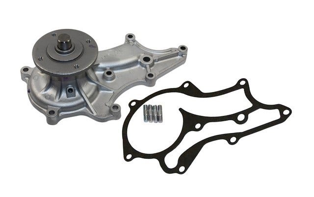 Gmb Engine Water Pump P/N:170-1640  Engine Water Pump P/N:
