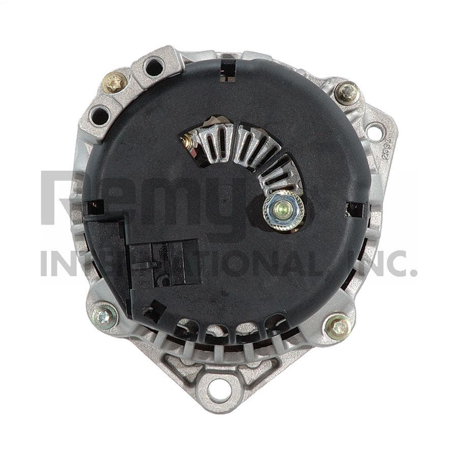 Remanufactured Alternator Remanufactured Alternator