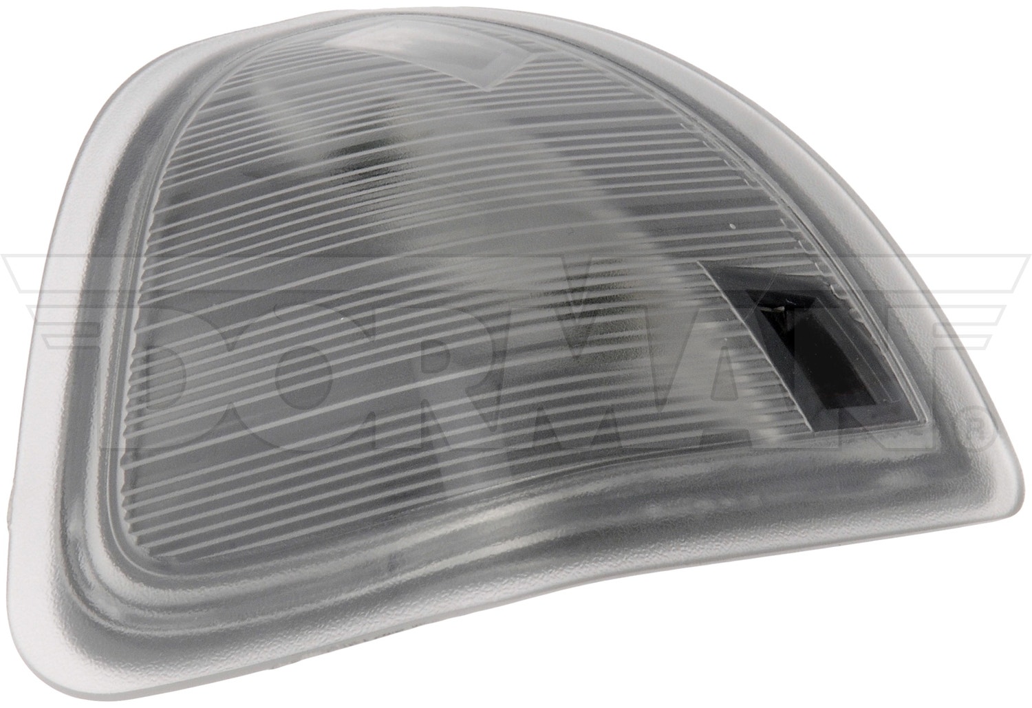 Dorman - Oe Solutions Door Mirror Turn Signal Light P/N:926-123  Door Mirror