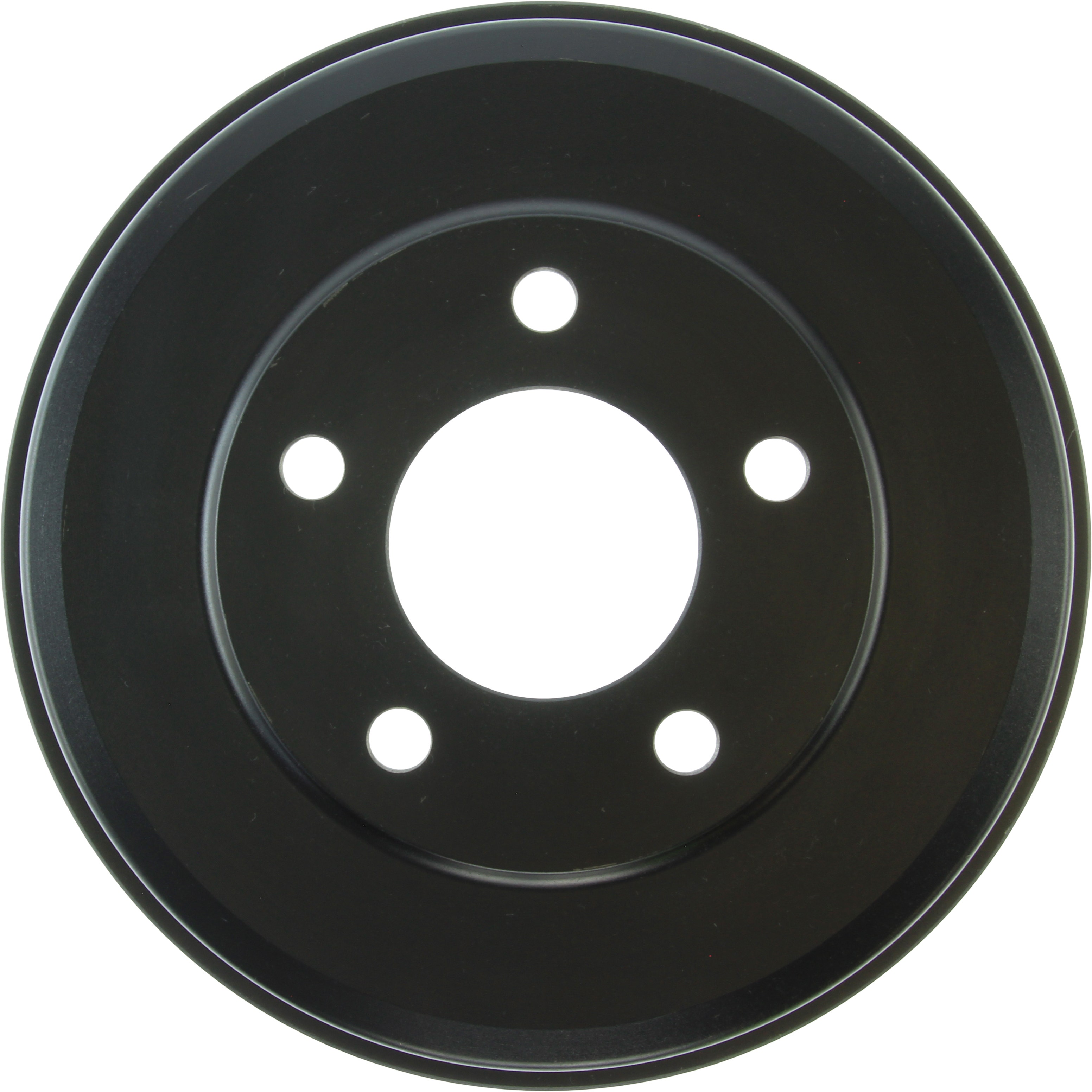 Centric Parts Brake Drum P/N:122.65044  Brake Drum P/N: