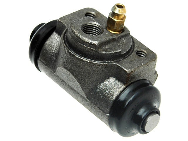 Raybestos Brakes Drum Brake Wheel Cylinder P/N:Wc37590  Drum Brake Wheel