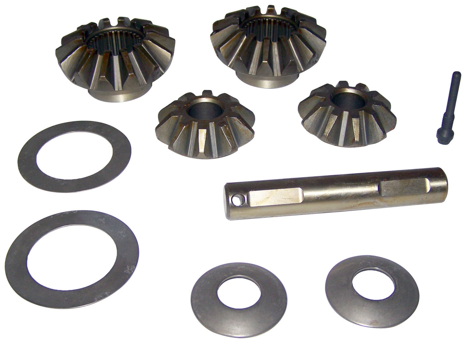 Crown Automotive 4740670 Differential Gear Set Crown Automotive  Differential