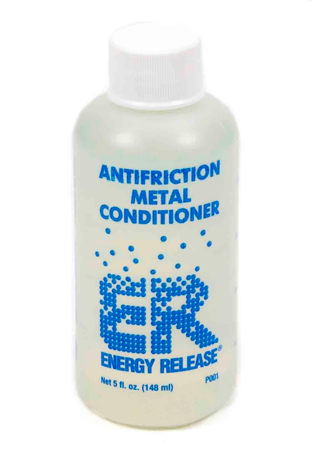 Energy Release P001 Anti-Friction Engine Treatment - 5 Fl. Oz. Bottle
