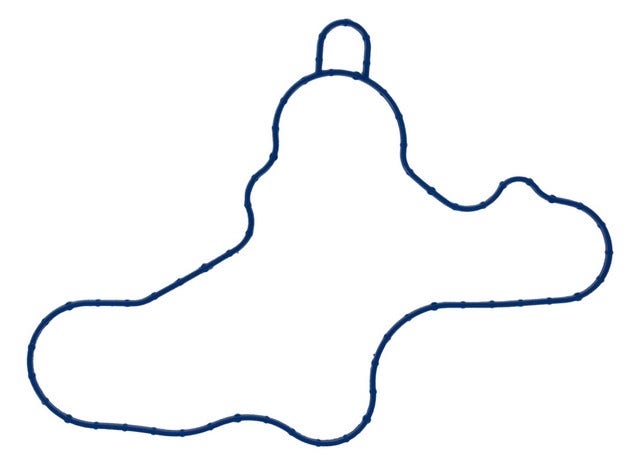 Fel-Pro Engine Water Pump Gasket P/N:35997  Engine Water Pump Gasket P/N: