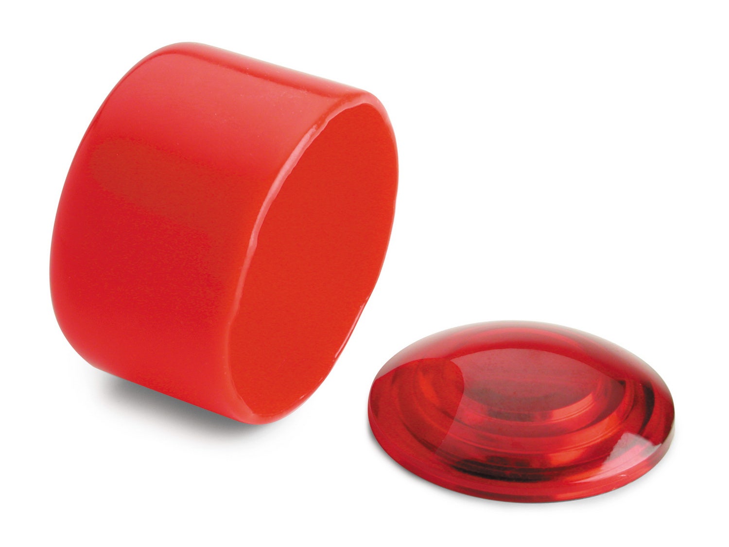 Autometer 3252 Pro-Lite Warning Light Lens Kit Auto Meter Products  Gauge