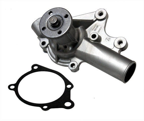 Gmb Engine Water Pump P/N:110-1060  Engine Water Pump P/N: