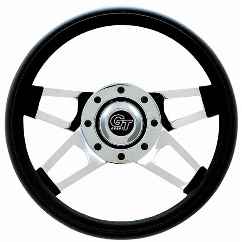 Grant 440 Challenger Steering Wheel  Products  Steering Wheel Challenger;