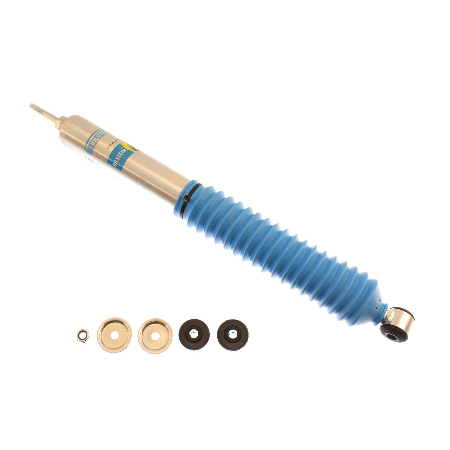 Bilstein Shock Absorbers  B6 (Hd) Series Shock Shock Absorber  Type - Nitrogen
