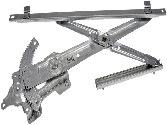 Dorman - Oe Solutions Window Regulator P/N:752-780  Window Regulator P/N: