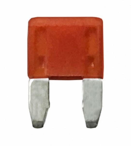 Atm Fuse 10A-Red-Package Of 50 Atm Fuse 10A-Red-Package Of 50