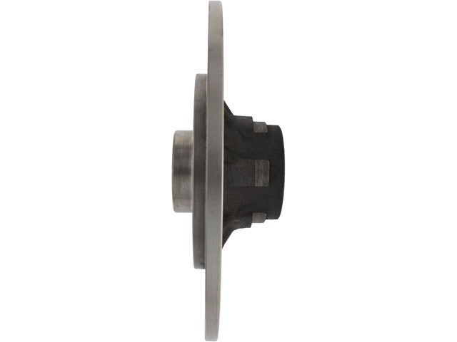Centric Parts Disc Brake Rotor P/N:121.99018  Disc Brake Rotor P/N: