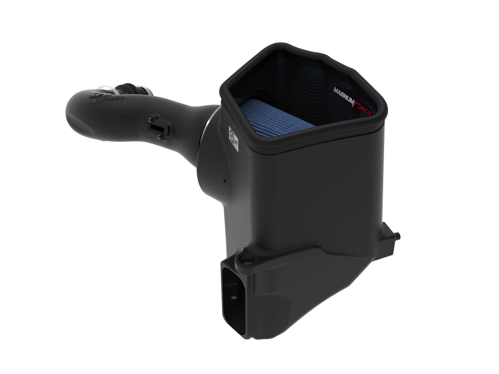Magnum Force Stage-2 Cold Air Intak Magnum Force Stage-2 Cold Air Intak