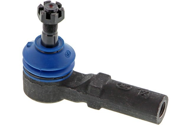 Mevotech Steering Tie Rod End P/N:Mes3238rl  Steering Tie Rod End P/N: