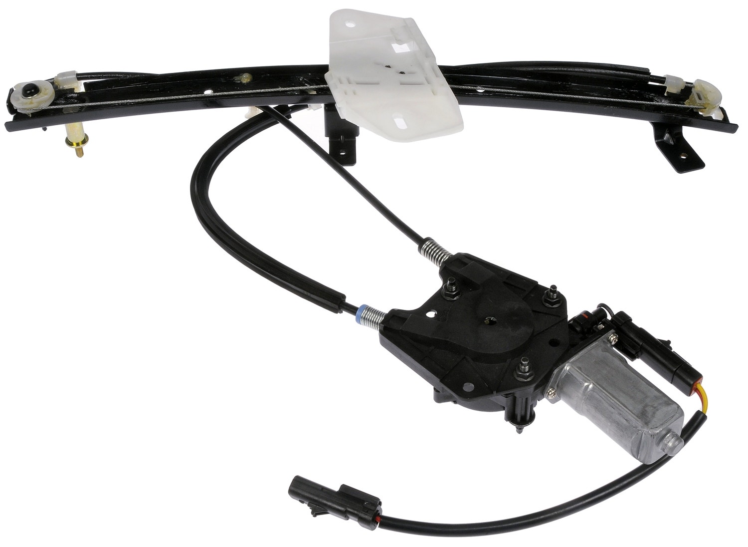 Dorman - Oe Solutions Power Window Motor And Regulator Assembly P/N:748-020 Oe