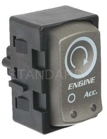 Standard Ignition Ignition Starter Switch P/N:Us-89  Ignition Starter Switch