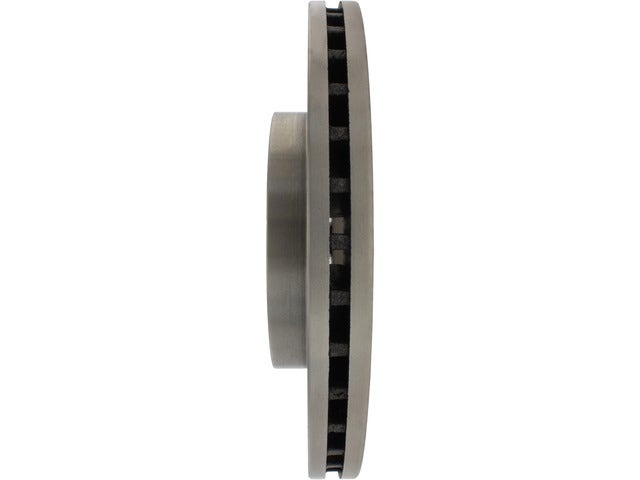 Centric Parts Disc Brake Rotor P/N:121.61041  Disc Brake Rotor P/N: