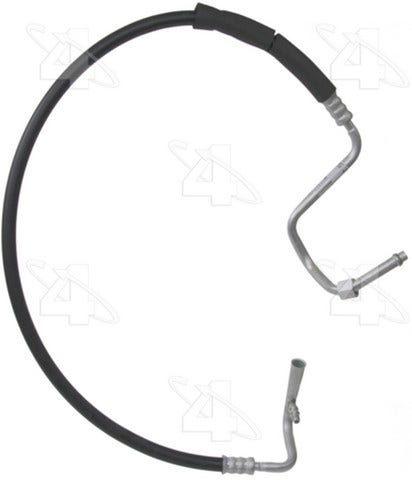 Four Seasons A/C Refrigerant Discharge Hose P/N:55702  A/C Refrigerant Discharge