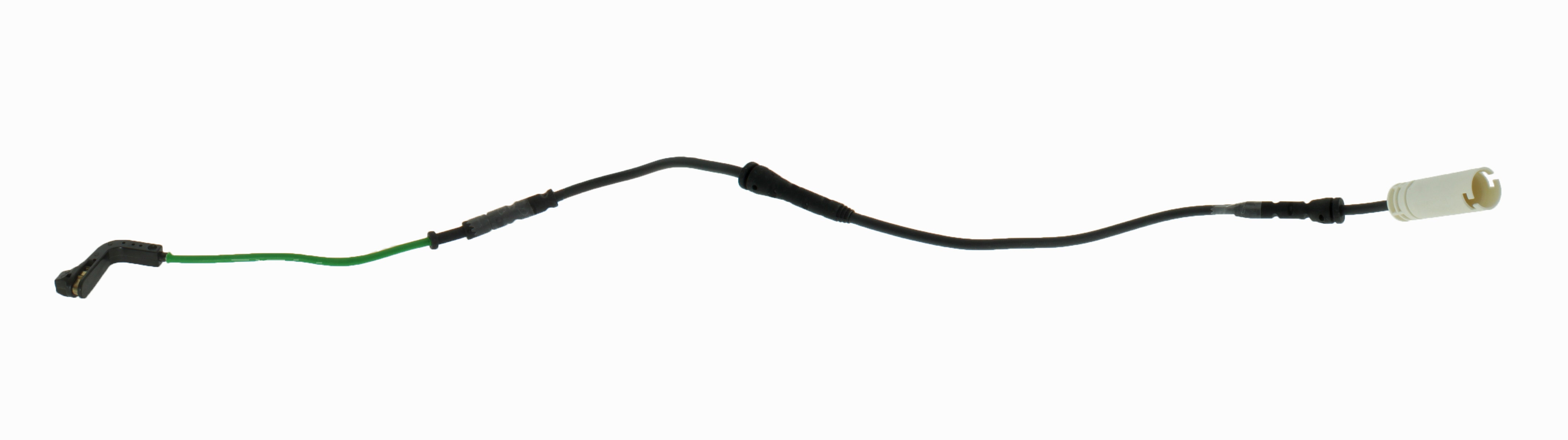 Centric Parts Disc Brake Pad Wear Sensor P/N:116.34048  Disc Brake Pad Wear