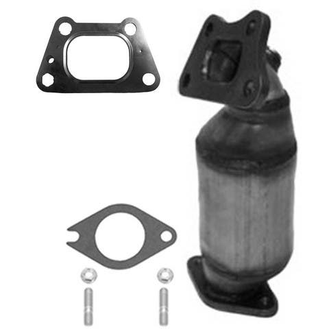 Ap Exhaust Catalytic Converter-Direct Fit P/N:641445  Catalytic Converter-Direct