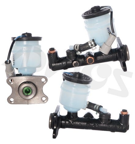 Advics Brake Master Cylinder P/N:Bmt-013  Brake Master Cylinder P/N: