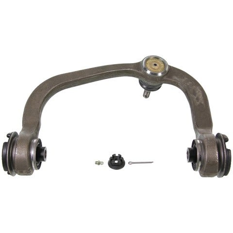 Moog Suspension Control Arm And Ball Joint Assembly P/N:Ck80308 Moog Suspension