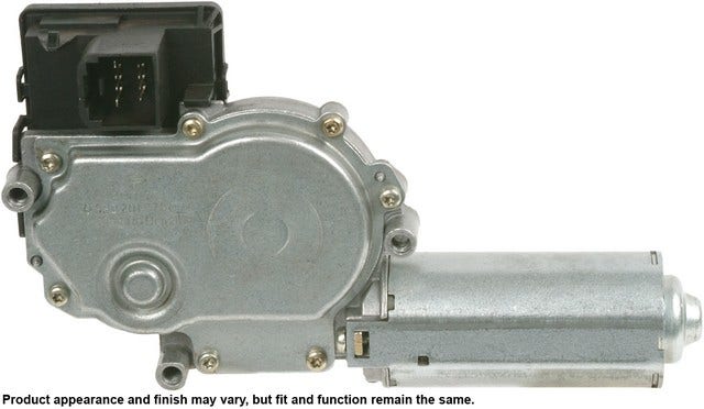 Cardone Reman Windshield Wiper Motor P/N:40-2060  Windshield Wiper Motor P/N:
