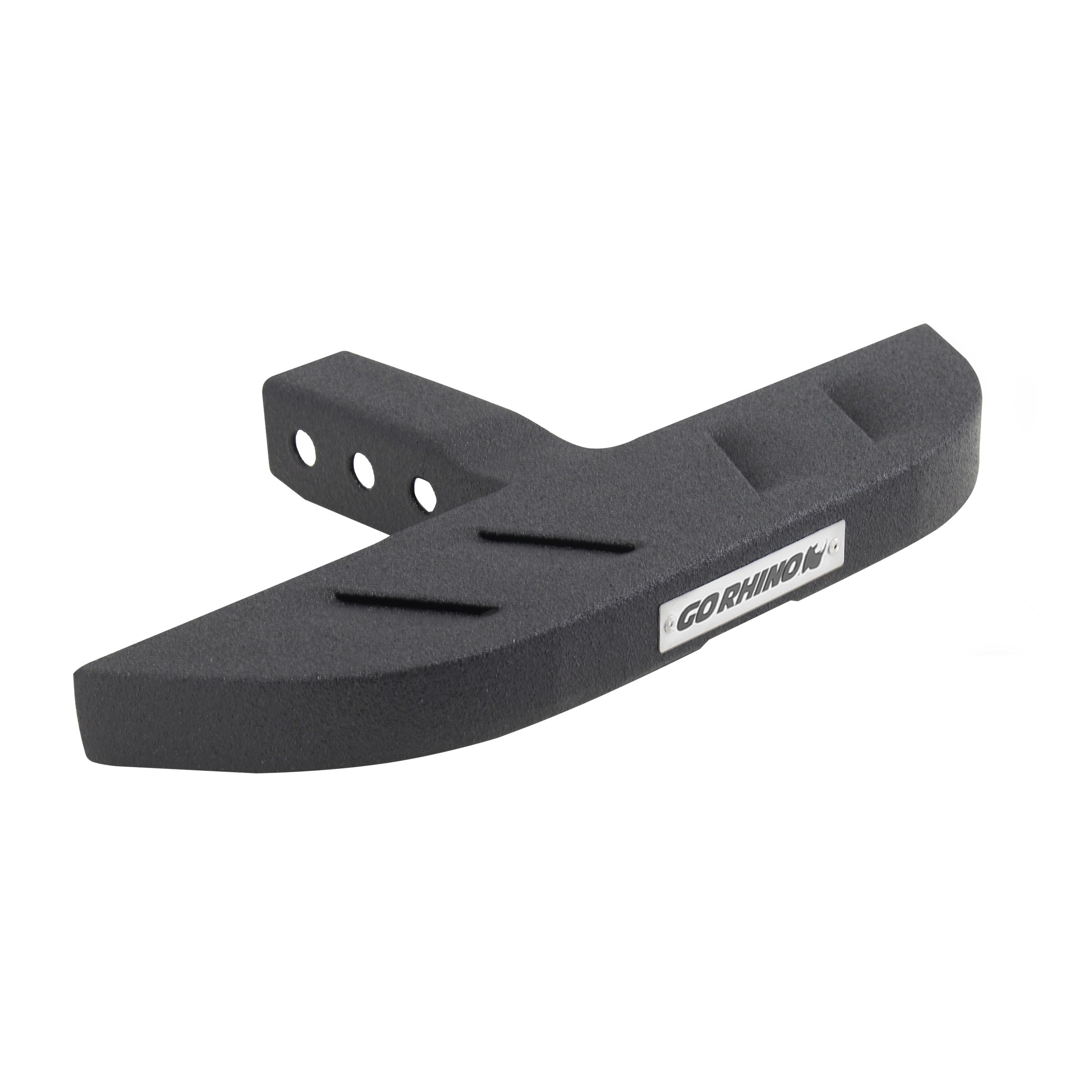 Rb10 Slim Hitch Step Rb10 Slim Hitch Step