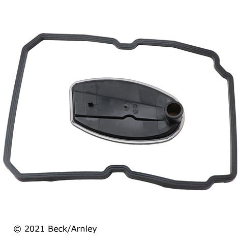 Beck/Arnley Transmission Filter Kit P/N:044-0350  Transmission Filter Kit P/N: