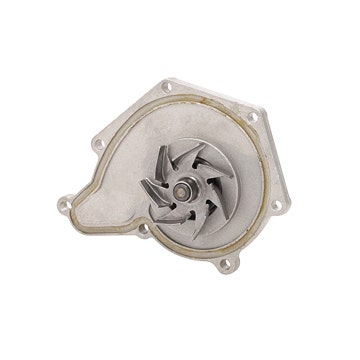 Dayco Engine Water Pump P/N:Dp1252  Engine Water Pump P/N: