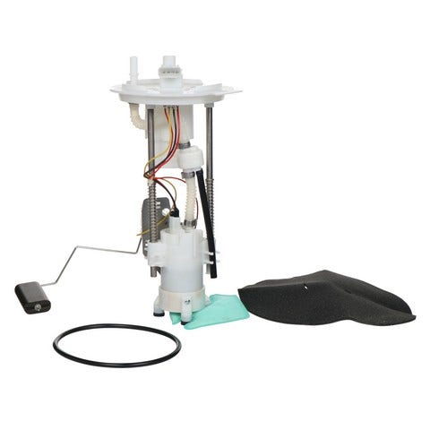 Carter Fuel Pump Module Assembly P/N:P76133m  Fuel Pump Module Assembly P/N: